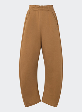 Adidas/阿迪达斯正品DANCE DK PANT2.女士针织直筒长裤JZ4056