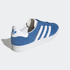 Adidas/阿迪达斯官方正品三叶草 Gazelle男女运动休闲板鞋FZ5593