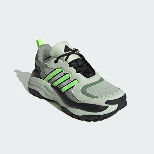 Adidas阿迪达斯男女缓震跑步鞋