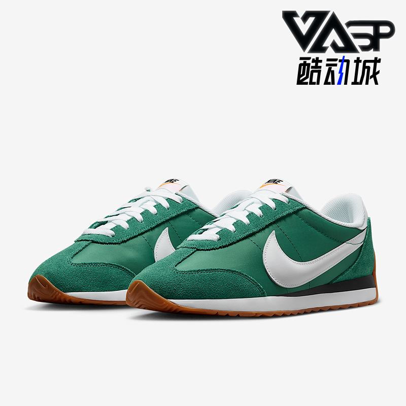 Nike/耐克正品Pacific 男士低帮耐磨经典运动跑步鞋HQ2052-300