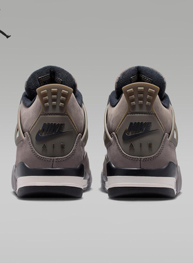 Nike/耐克正品JORDANGS女子大童复古缓震篮球鞋IB4171-200