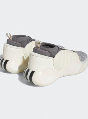 Adidas/阿迪达斯官方正品HARDEN VOLUME 7男士中帮篮球鞋 IF5619