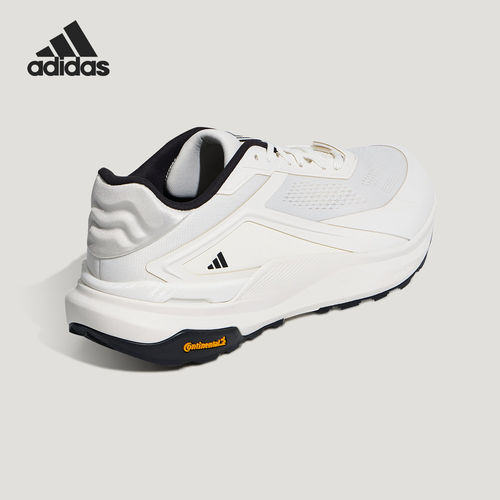 Adidas/阿迪达斯正品男士稳定缓震透气经典回弹休闲运动鞋KZ7069