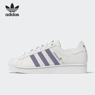 Adidas/阿迪达斯运动板鞋