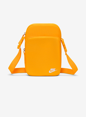 Nike/耐克正品2026年春季男女同款收纳便携运动挎包DB0456-739