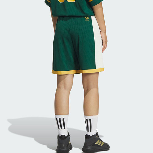 篮球短裤透气运动中长裤／短裤