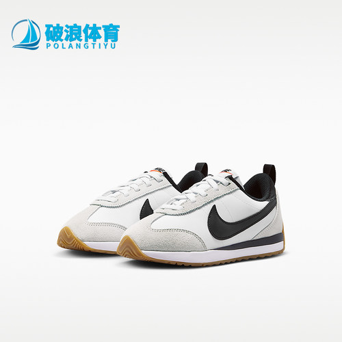 Nike/耐克正品Pacific小童运动简约时尚低帮耐磨休闲鞋IH7379-102