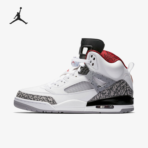 Nike/耐克正品JORDAN男士时尚运动缓震训练篮球鞋315371-122