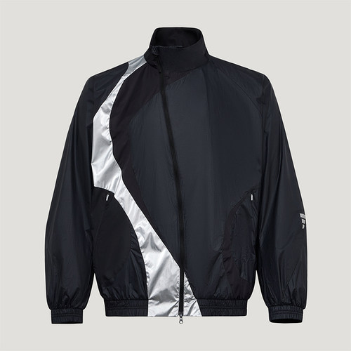 Adidas/阿迪达斯正品FUTURE STYLE WOVEN 运动经典休闲外套KW5919