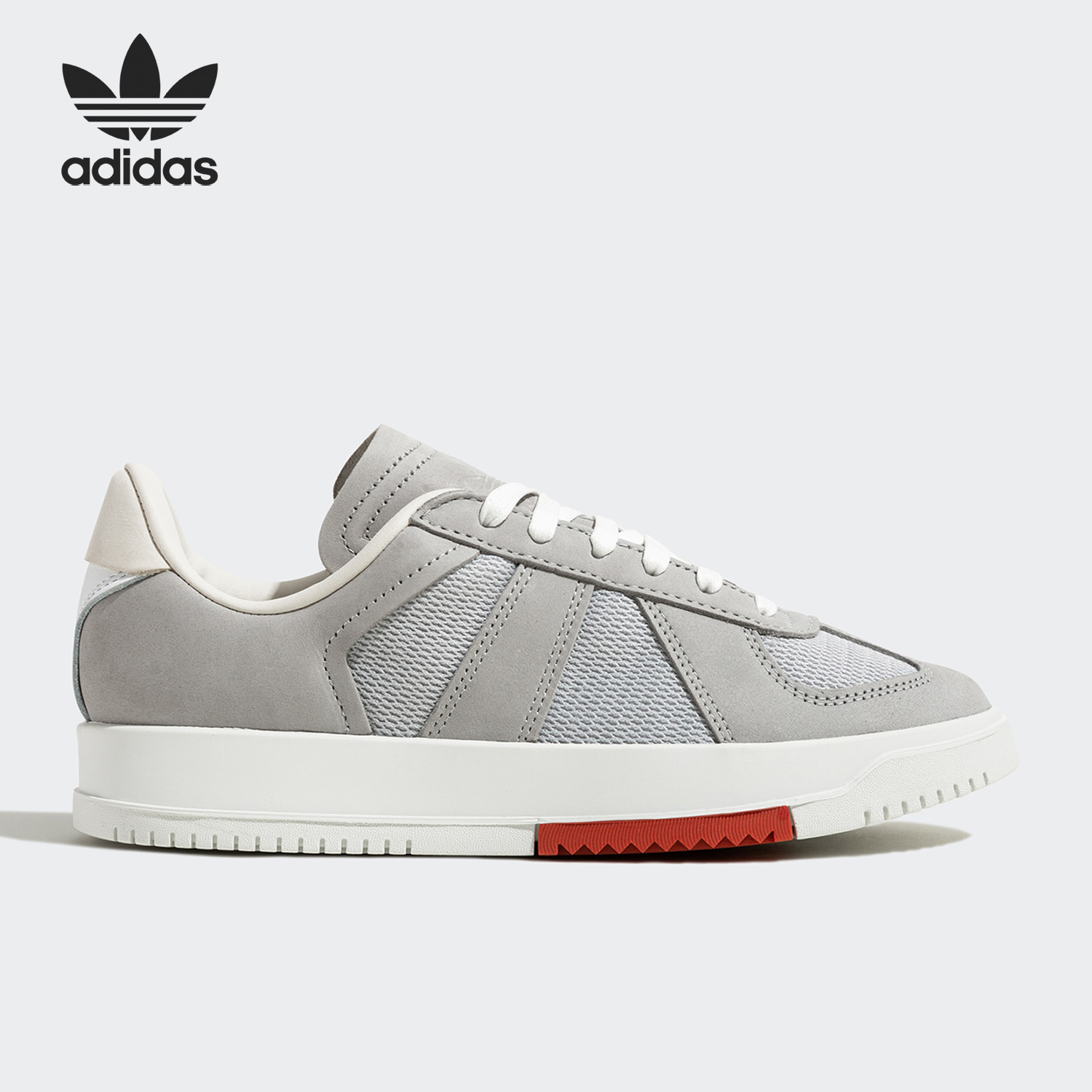 休闲板鞋Adidas/阿迪达斯