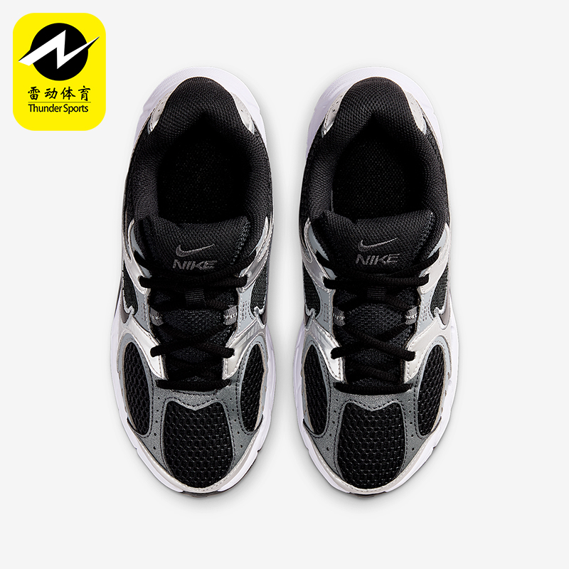 Nike/耐克正品 V5 RNR GS女子大童耐磨网眼轻便运动鞋HQ6411-001