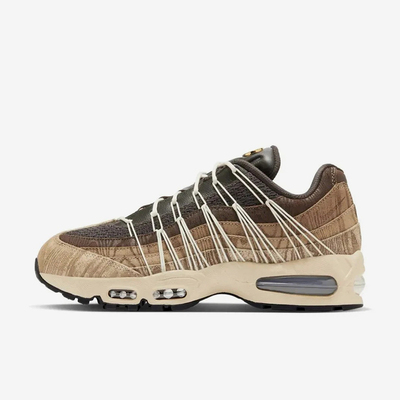 Nike/耐克正品AirMax95新款男女休闲运动经典休闲鞋II1200-221