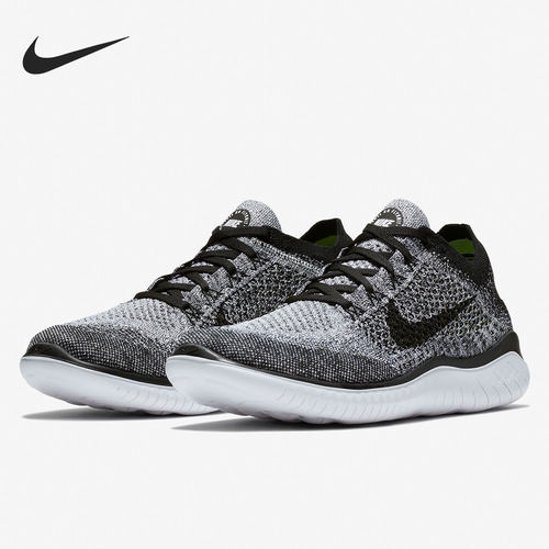 Nike/耐克赤足男女跑步运动鞋