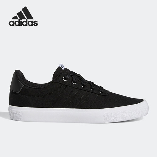 Adidas/阿迪达斯正品neo VULCRAID3R男女休闲运动板鞋GX0873