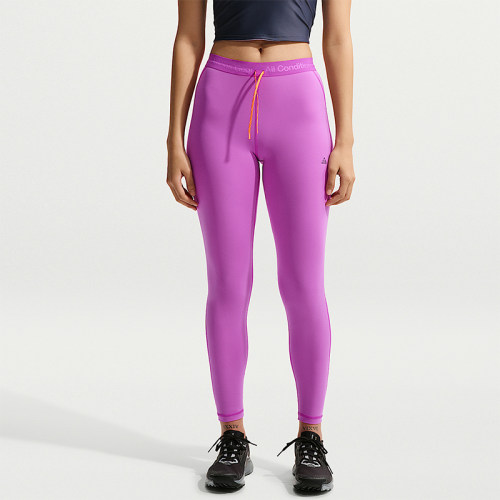 Nike/耐克正品ACG女士运动系带简约日常印花紧身长裤IO0225-551