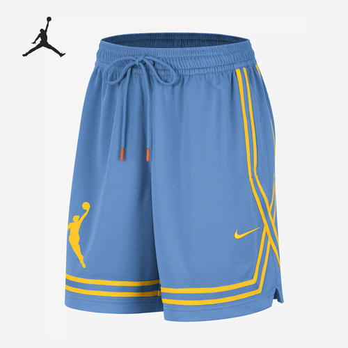Nike/耐克女士系带短裤
