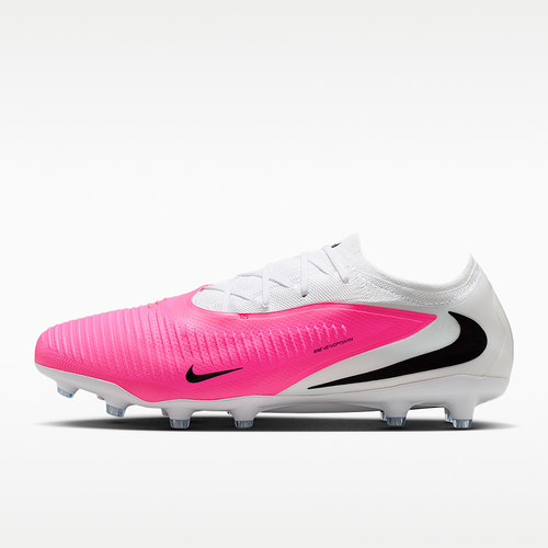 Nike/耐克正品Phantom 6男士低帮专业运动足球鞋IQ8139-900