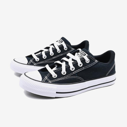 Converse/匡威正品新款男女同款帆布简约运动休闲低帮板鞋A09226C