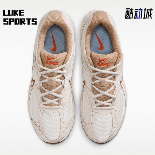 Nike/耐克正品V5 RNR男士低帮复古透气经典运动休闲鞋IR7541-121