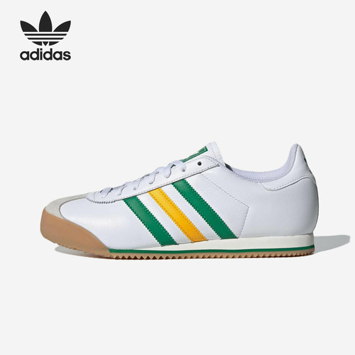 Adidas/阿迪达斯官方正品三叶草男女时尚休闲经典运动鞋IF9511