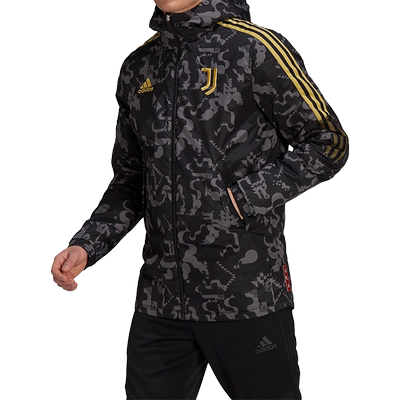保暖棉服Adidas/阿迪达斯