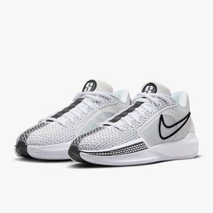 Nike/耐克正品Sabrina 1 EP女子缓震回弹运动篮球鞋FQ3389