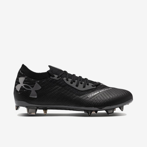 UA/安德玛正品Shadow Elite 2 FG男士透气运动足球鞋3027239-001