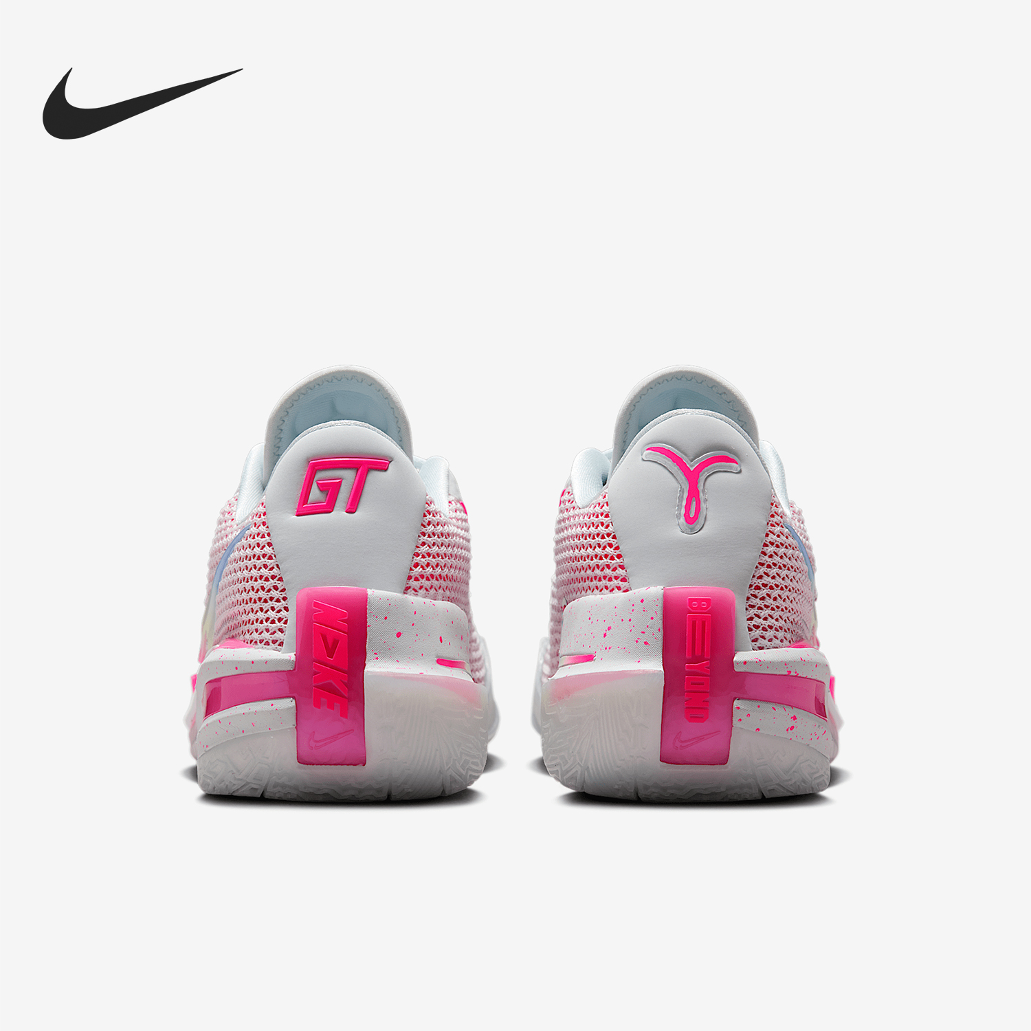Nike/耐克正品Air Zoom GT Cut 1男士缓震篮球鞋CZ0176-008