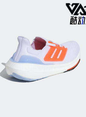 Adidas/阿迪达斯正品春季新款儿童透气耐磨跑步鞋H06357