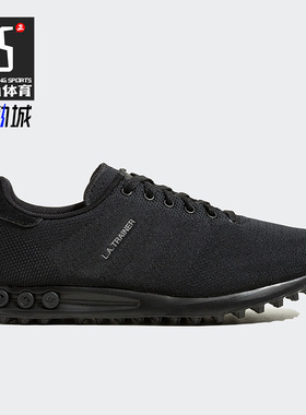 Adidas/阿迪达斯正品三叶草男女轻便耐磨运动休闲鞋S78340