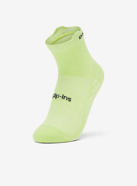 Skechers/斯凯奇正品四季款儿童简约透气短筒袜三双装P225K040