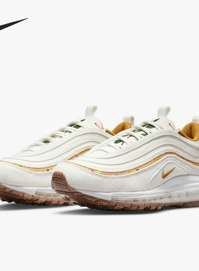 Nike/耐克正品2021新款女子低帮舒适运动休闲鞋DC4012-100