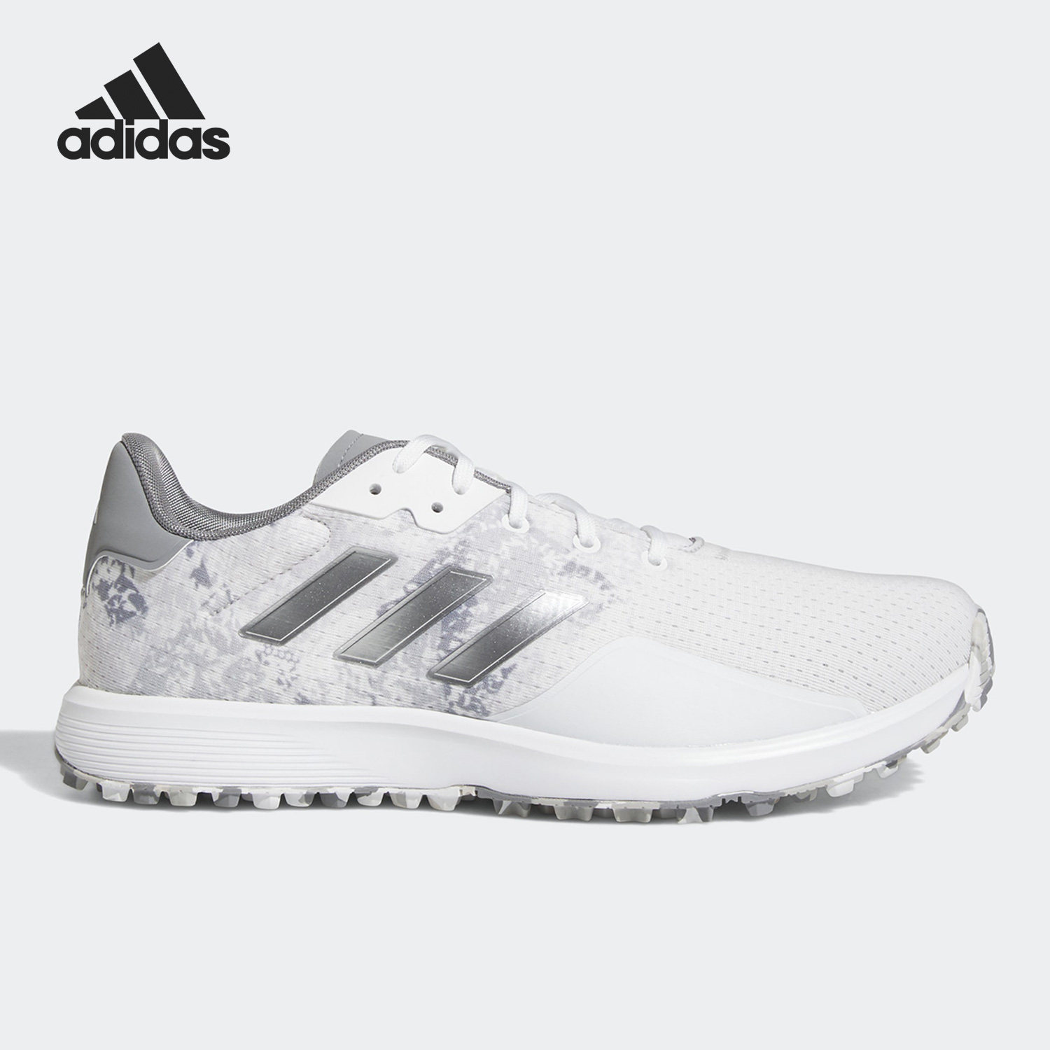 Adidas/阿迪达斯官方正品 S2G SL 23男子高尔夫运动球鞋GV9405