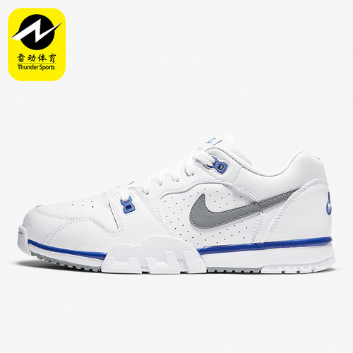 Nike/耐克正品Air Cross Trainer男士耐磨经典运动板鞋CQ9182-102