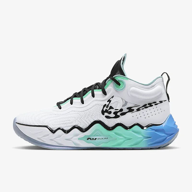 耐克正品男女运动篮球鞋