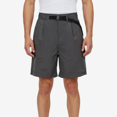 Adidas/阿迪达斯正品夏季款男士时尚简约中腰休闲短裤LC6355 - 封面