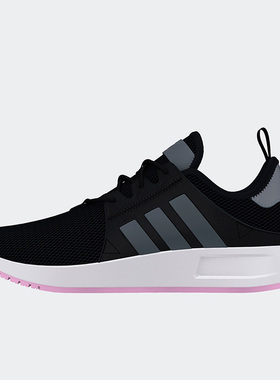 Adidas/阿迪达斯正品三叶草大童款运动耐磨透气舒适休闲鞋 H68968