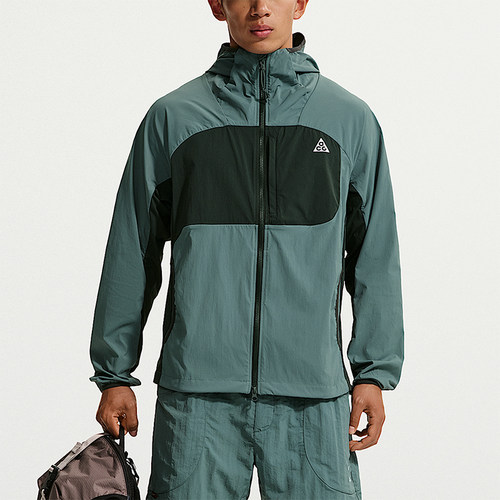 Nike/耐克正品ACGFiveTowers新款男登山经典夹克外套IF0960-382