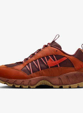 Nike/耐克正品新款男士 户外防滑耐磨越野徒步登山鞋 FJ7109-200