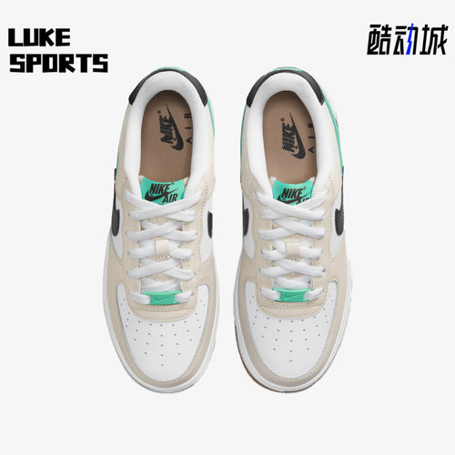 Nike/耐克正品女子大童板鞋