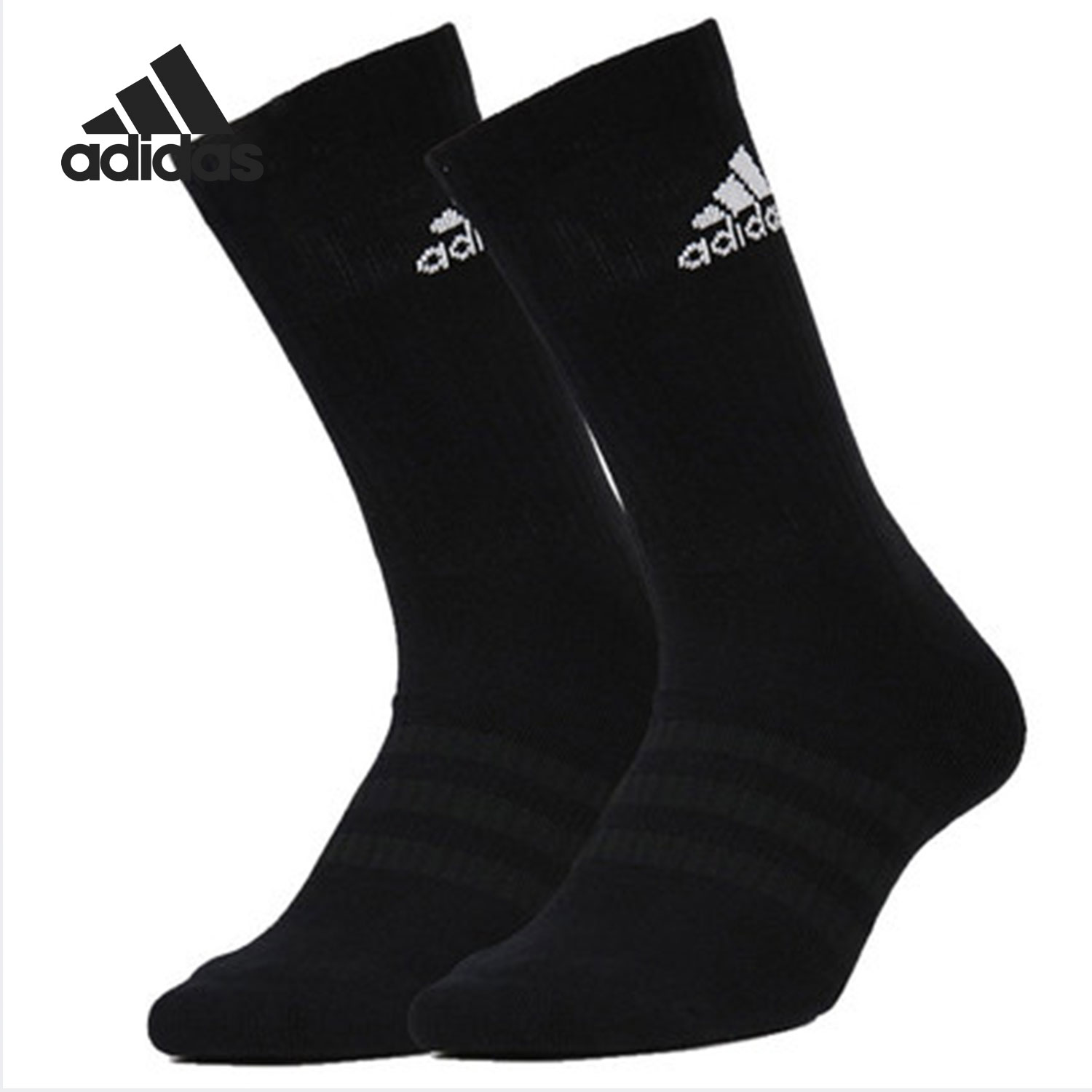 Adidas/阿迪达斯男女休闲袜