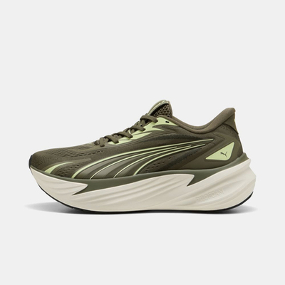Puma/彪马正品Maxima Pro男女系带减震低帮训练鞋313313-17
