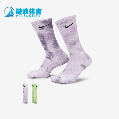 Nike/耐克男女中筒运动袜