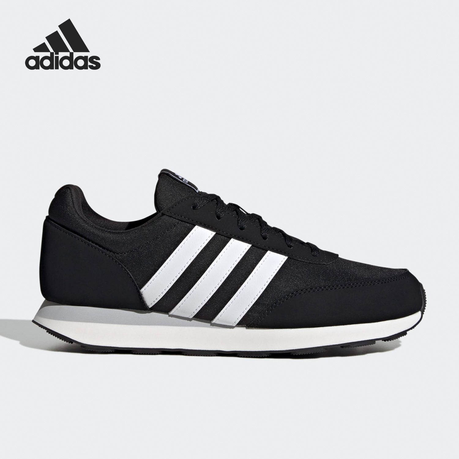 男子跑步鞋Adidas/阿迪达斯