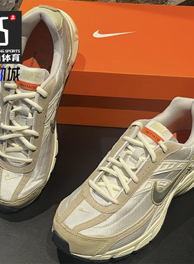 Nike/耐克正品男女同款减震支撑低帮经典运动休闲鞋HJ7888-072