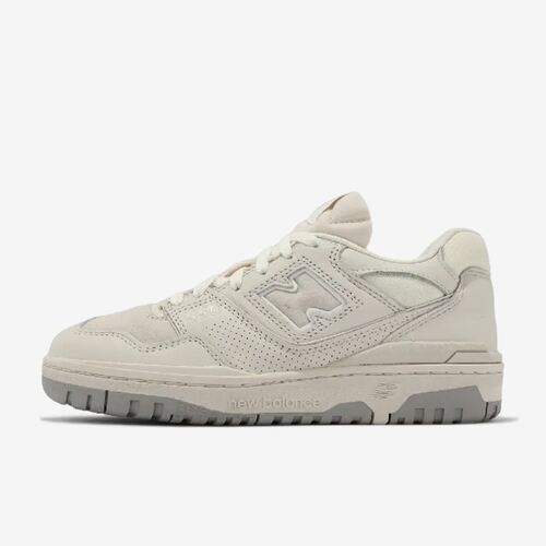 New Balance新百伦正品NB 550男女同款复古休闲篮球鞋BB550PWD