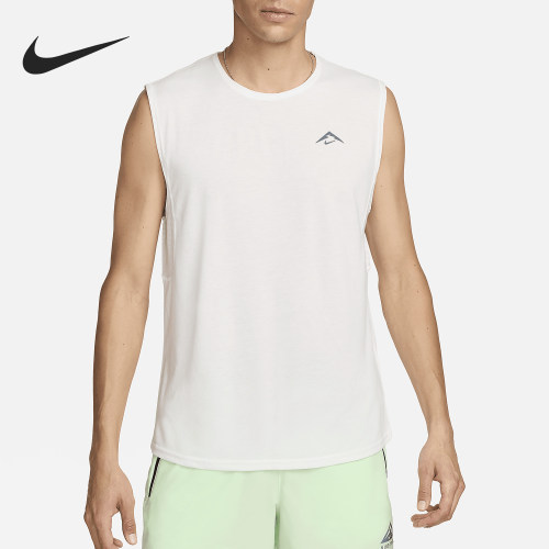Nike/耐克男士跑步背心