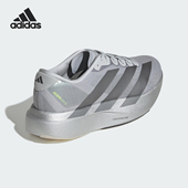 阿迪达斯正品 经典 ADIZERO Adidas EVO SL男士 马拉松跑步鞋 JR3419