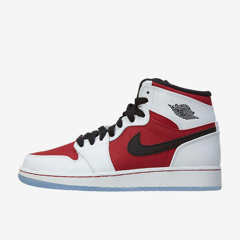 Nike/耐克 正品Air Jordan 1女士高帮复古篮球鞋575441-123