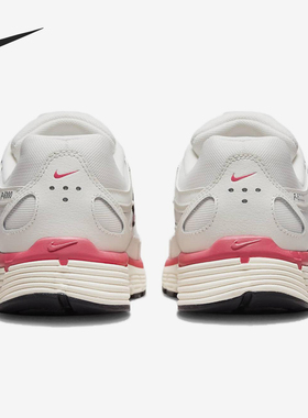 Nike/耐克正品P-6000女士透气系带防滑训练时尚跑步鞋HJ7361-133